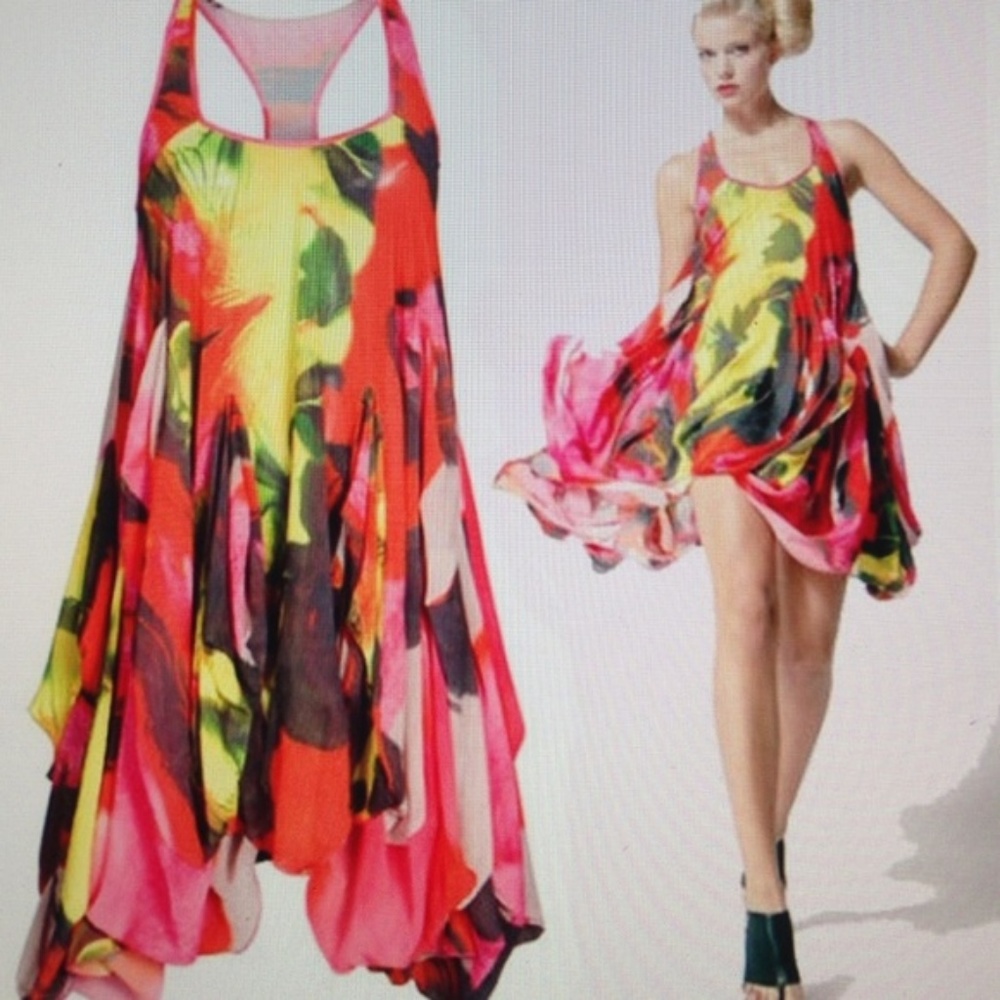 All Saints Lolita Dress